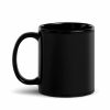 Ceramic Black Mug