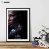 Aneka Black Panther Wakanda Forever Poster 2