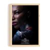 Aneka Black Panther Wakanda Forever Poster
