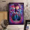 Black Panther 2 Poster Offcial Black Panther Wakanda Forever 1