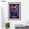 Black Panther 2 Poster Offcial Black Panther Wakanda Forever 2