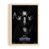 Black Panther Marvel Legends Black Panther Poster 3