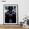 Chinese Black Panther Poster 2