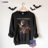 Halloween Ends Jamie Lee Curtis Michael Myers Shirt 4