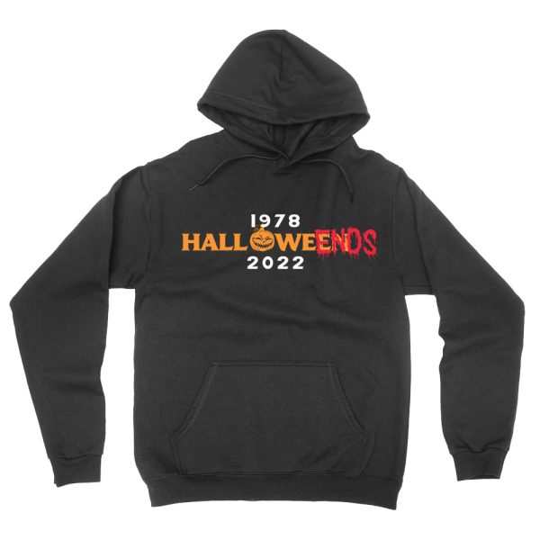 Halloween Ends Movie 1978 2022 Shirt