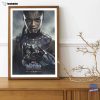 Her Brothers Keeper Shuri Black Panther Poster 1
