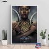 Her Kings Love Nakia Black Panther Poster 3