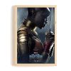 Her Nations Honor Okoye Black Panther Poster 4