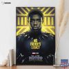 His Fathers Legacy Chadwick Boseman Black Panther Poster 2 1