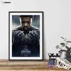 His Father's Legacy Chadwick Boseman Black Panther Marvel Poster 3