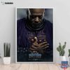 His Kings Commands Zuri Black Panther Poster 1
