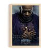 His Kings Commands Zuri Black Panther Poster 3