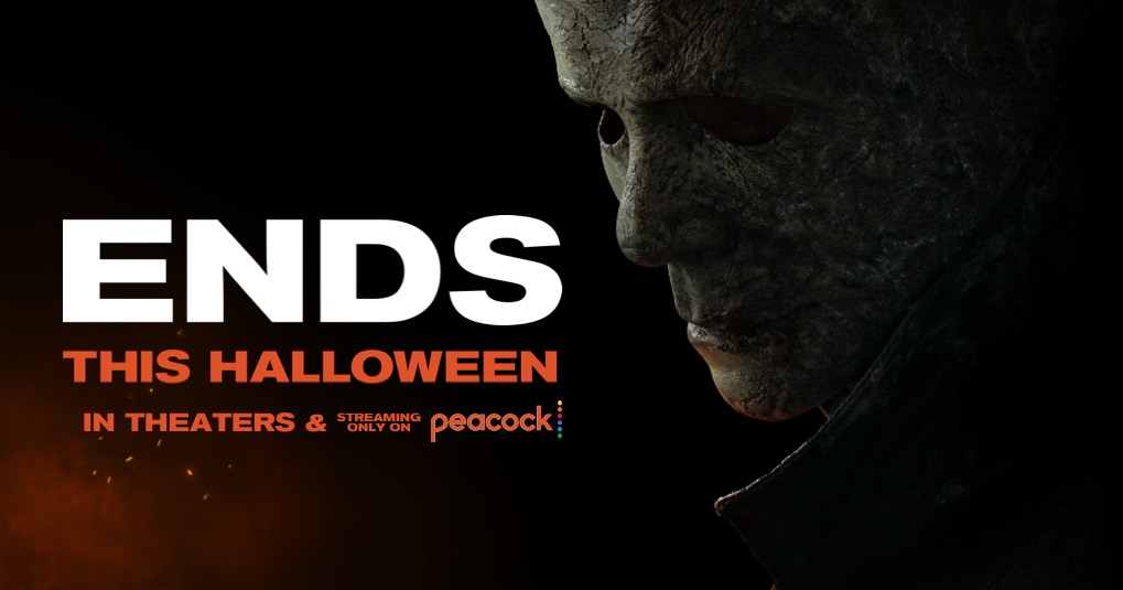 Michael Myers Halloween Shirt Halloween Ends Movie 2022 9