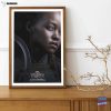 Nakia Black Panther Wakanda Forever Poster 1