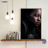 Nakia Black Panther Wakanda Forever Poster 2