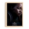 Nakia Black Panther Wakanda Forever Poster