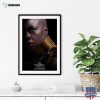 Okoye Black Panther Wakanda Forever Poster 2