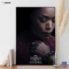 Ramonda Black Panther Wakanda Forever Poster 1