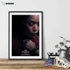 Ramonda Black Panther Wakanda Forever Poster 2
