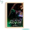 Black Adam Cyclone Black Adam DC Poster 3