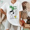 Breaking Beagle Snoopy And Woodstock Shirt Breaking Bad Shirt 4