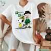 Breaking Nuts Charlie Brown And Snoopy Shirt Breadking Bad Merchandise 4