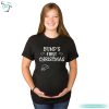 Bump’s First Christmas Pregnancy Shirt