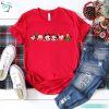 Mickey And Friends Disney Christmas Shirts 2