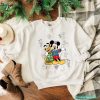 Mickey And Friends Disney Pluto Shirt Disney Christmas Shirts 2