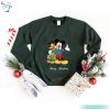 Mickey And Friends Disney Pluto Shirt Disney Christmas Shirts 21