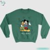 Mickey And Friends Disney Pluto Shirt Disney Christmas Shirts1