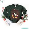Mickey And Minnie Christmas Shirts Disney Christmas Shirts 2