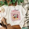 Mickey And Minnie Christmas Shirts Disney Christmas Shirts 3