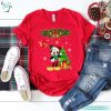 Mickey Christmas Shirts Adult Disney Shirts 2