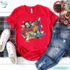 Mickey Mouse And Friends Vintage Mickey Mouse Shirt 2