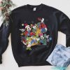 Mickey Mouse And Friends Vintage Mickey Mouse Shirt 3