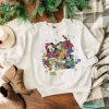Mickey Mouse And Friends Vintage Mickey Mouse Shirt 4