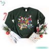 Mickey Mouse And Friends Vintage Mickey Mouse Shirt 5