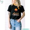 Peanuts Gang Shirt Astronaut Snoopy In The Beatles Style Mark 50 Years In Space With Nasa 4