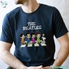 The Snoopy Beatles Shirt In The Beatles Abbey Road Shirt 3
