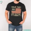 Hawk Tuah 24 Spit On That Thang T Shirt Sarcastic Gift 2