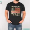 Hawk Tuah 24 Spit On That Thang T Shirt Sarcastic Gift 3