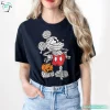 Disney Mummy Mickey Mouse Halloween Shirt for Disney Fan Lovers 2