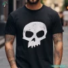 Disney and Pixar Toy Story Black Sid Skull Shirt 2