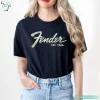 Fender Guitar Shirt Classic Est. 1946 2