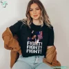 Fight Fight Fight Best Trump Shirt For Donald Trump Lovers 3