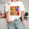 Funny Halloween Mickey Mouse and Friends Shirt 2