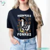 Halloween Cute Witches Duck Hocus Pocus Tee Funny Spooky Horror Gift 2