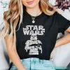 Funny Star Wars Mummy Stormtrooper T Shirt 4