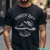 Green Day Band Shirt Allstar Band for Fans 3